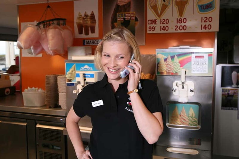 From Barry Island: Gavin and Stacey Tour - Key Points