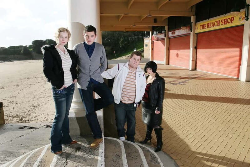 From Barry Island: Gavin and Stacey Tour - Who Will Love This Tour?