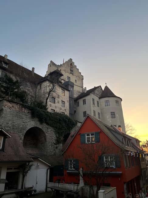 From Basel: 4 Countries and Lake Bodensee Private Car Tour - From Basel: 4 Countries and Lake Bodensee Private Car Tour — A Practical Look at a Cross-Border Day Trip