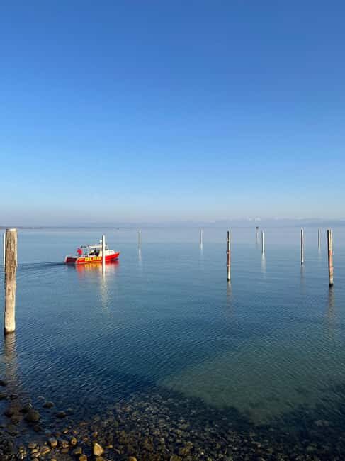 From Basel: 4 Countries and Lake Bodensee Private Car Tour - Key Points