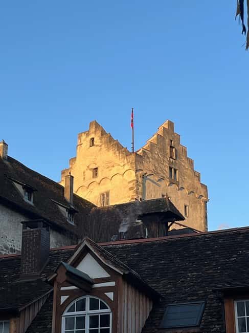 From Basel: 4 Countries and Lake Bodensee Private Car Tour - Who Is This Tour Best For?