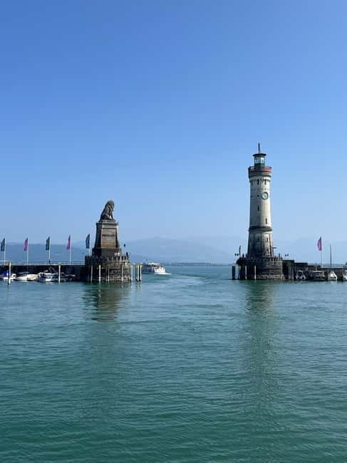 From Basel: 4 Countries and Lake Bodensee Private Car Tour - Final Thoughts