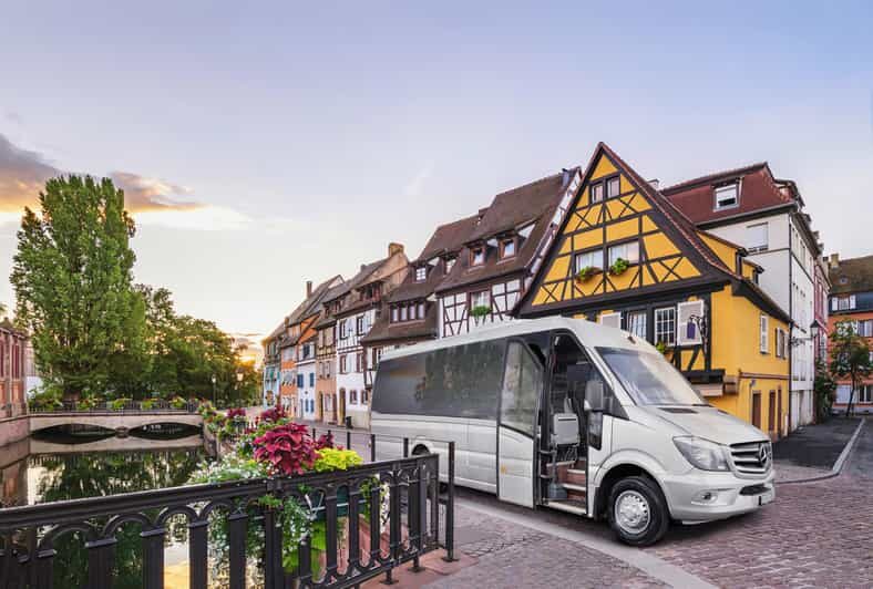From Basel: day trip to Colmar, Hohkönigsburg, Ribeauvillé - Who Would Love This Experience?