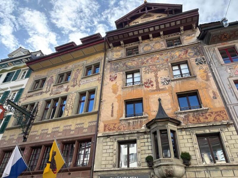 From Basel: Mount Titlis & Lucerne City in Private Day Trip - Final Thoughts