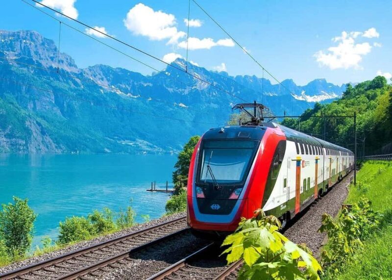 From Basel: Premium Panoramic train & Lucerne and Thun Tour - Who Is This Tour Best For?