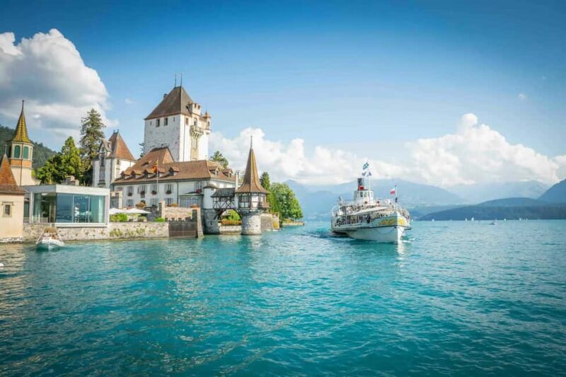 From Basel: Premium Panoramic train & Lucerne and Thun Tour - FAQ
