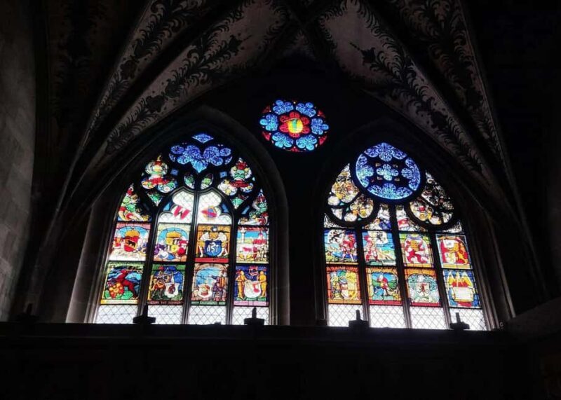 From Basel: Private Day Trip in Bern with Cheese Tasting - Key Points