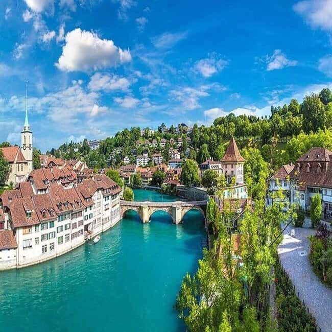 From Basel: Private Day Trip in Bern with Cheese Tasting - Final Thoughts