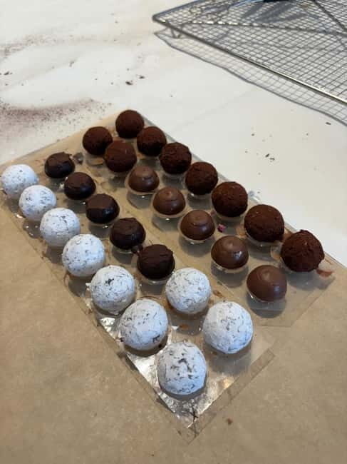 From Basel: Swiss Chocolate-Making Workshop - Key Points