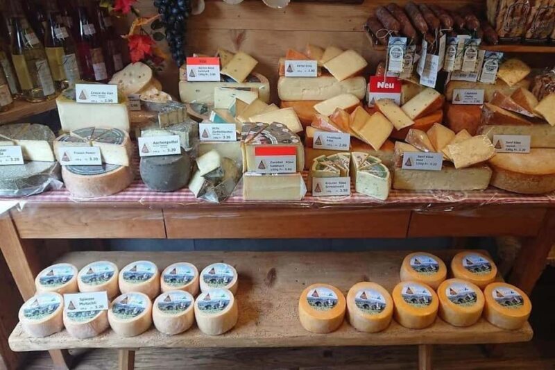 From Basel: Thun Tour, Beatus Caves, Lake Cruise & Cheese - Who Is This Tour Best For?