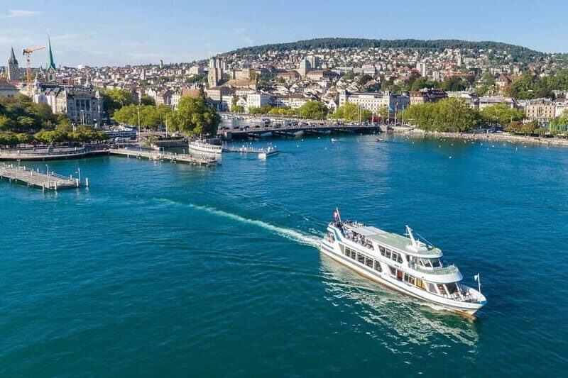 From Basel: Zurich Tour with Chocolate tasting & Lake Cruise - Final thoughts