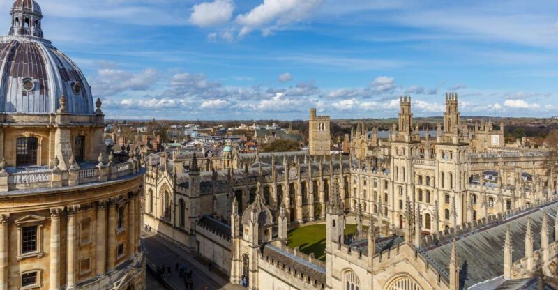 From Bath: Cotswolds and Oxford Full-Day Tour - What Could Be Better
