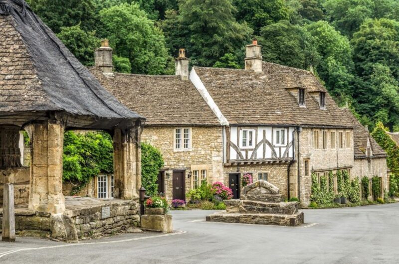 From Bath: Private Tour to Serene Cotswolds with Pickup - Final Thoughts
