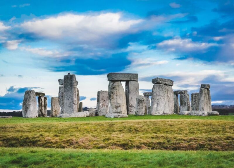 From Bath: Stonehenge & the Cotswolds Day Tour with Entry - Exploring the Full Itinerary
