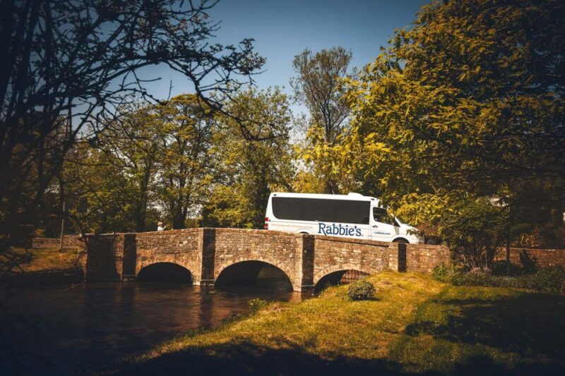 From Bath: Stonehenge & the Cotswolds Day Tour with Entry - Frequently Asked Questions