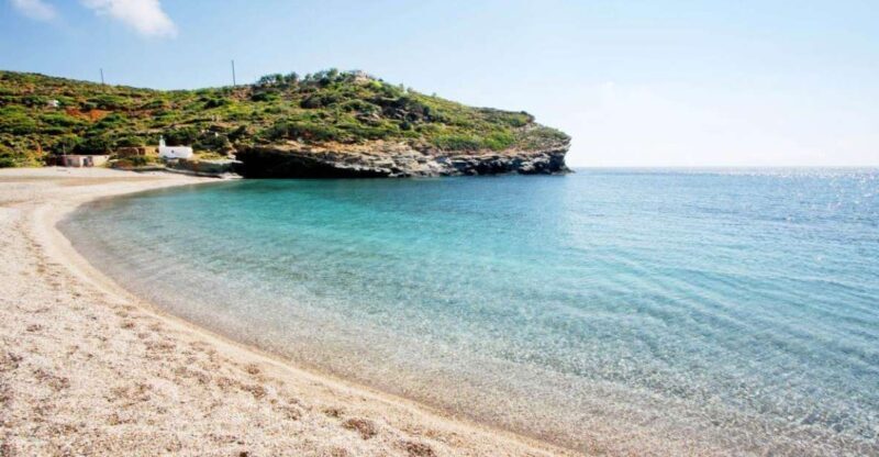 From Batsi: Guided 5-Hour Off-Road Trip to Vitali Beach - FAQ