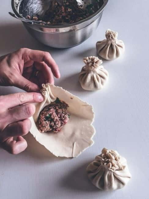 From Batumi: Cook Like a Local - Georgian Culinary Classes - Key Points