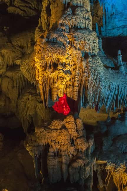 From Batumi: Private Prometheus and Sataplia Caves Day Tour - From Batumi: Private Prometheus and Sataplia Caves Day Tour