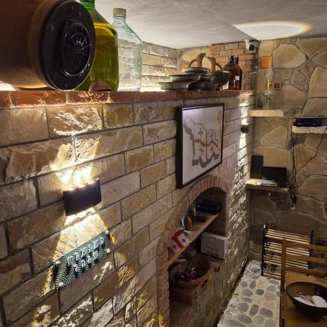 From Batumi: Self-Drive Wine Tasting in Mountainous Adjara - Exploring the Experience: What You Can Expect