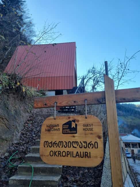 From Batumi: Self-Drive Wine Tasting in Mountainous Adjara - Who Would Enjoy This Tour?