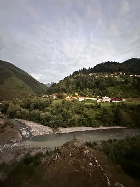 From Batumi: Self-Drive Wine Tasting in Mountainous Adjara - The Sum Up