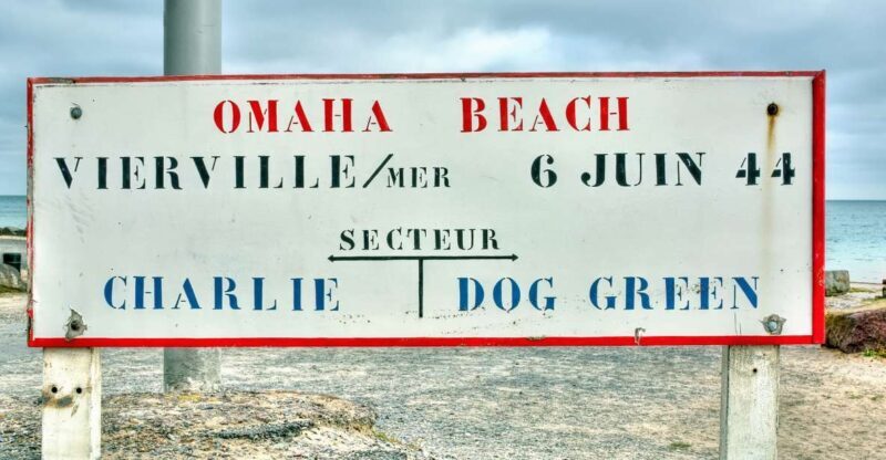 From Bayeux: American D-Day Sites in Normandy Half-Day Tour - Key Points