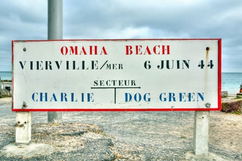 From Bayeux: American D-Day Sites in Normandy Half-Day Tour - Who Should Consider This Tour?