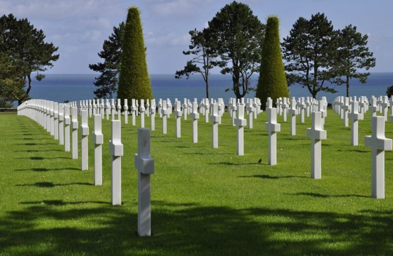 From Bayeux: American D-Day Sites in Normandy Half-Day Tour - Who Would Love This Tour?