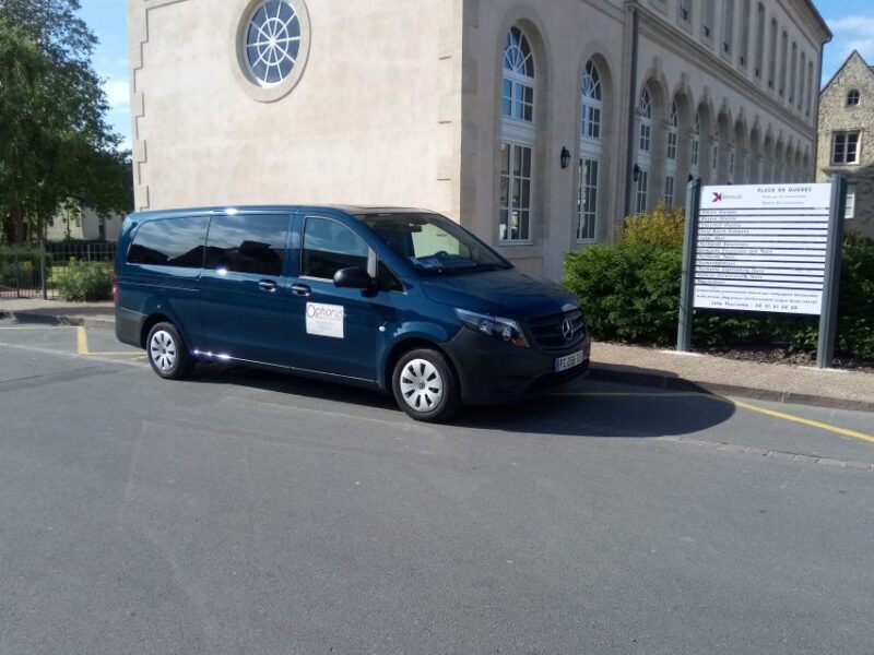 From Bayeux: Full-Day Mont Saint-Michel Tour - Who Is This Tour Best For?