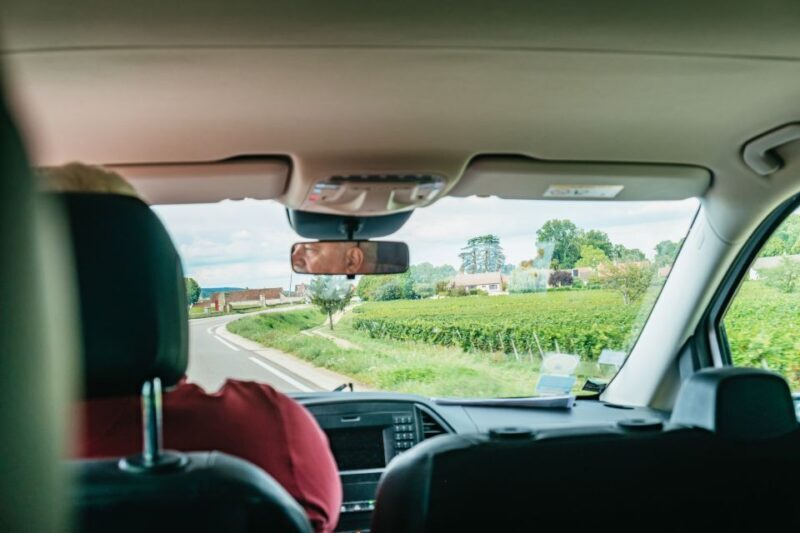 From Beaune: Burgundy Day Trip with 14 Wine Tastings - Final Stops in Chambolle-Musigny