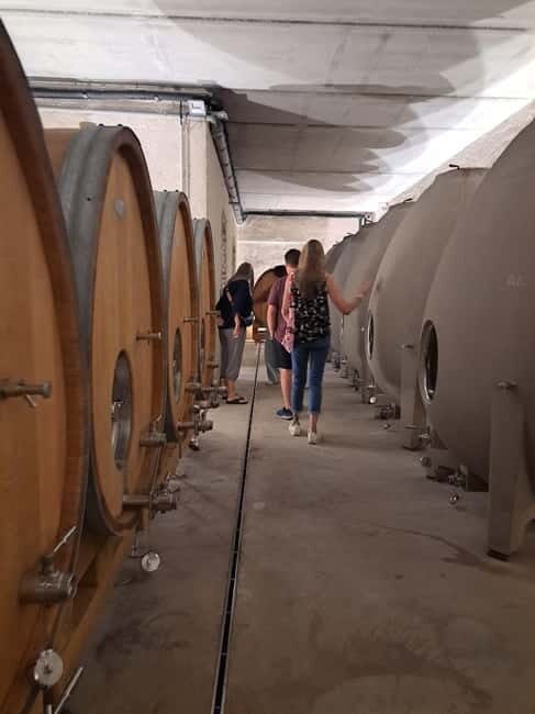 From Beaune: Burgundy Grands Crus Road Tour in a Classic Car - FAQ