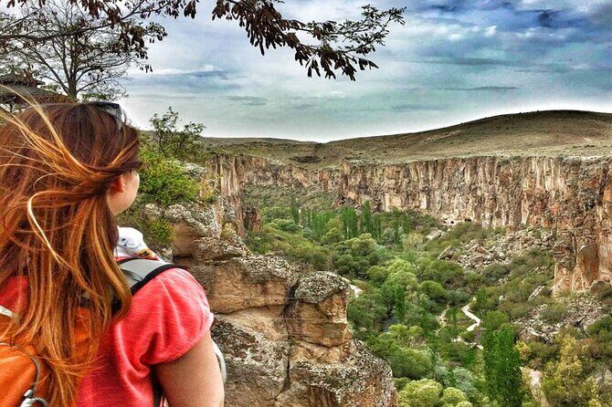 From Belek 2-Day Cappadocia, Cave Hotel, & Balloon Tour - Exploring the 2-Day Belek to Cappadocia Tour: An Authentic Turkish Adventure