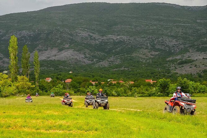 From belek: Quad Safari - Final Thoughts: Is It Worth It?