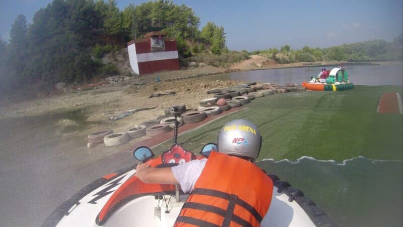 From Belek, Side, Alanya: First Tourist Hovercraft Adventure - Who Is This Tour Best For?
