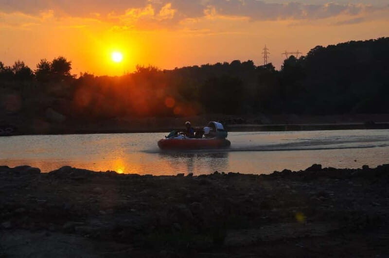 From Belek, Side, Alanya: First Tourist Hovercraft Adventure - Final Thoughts