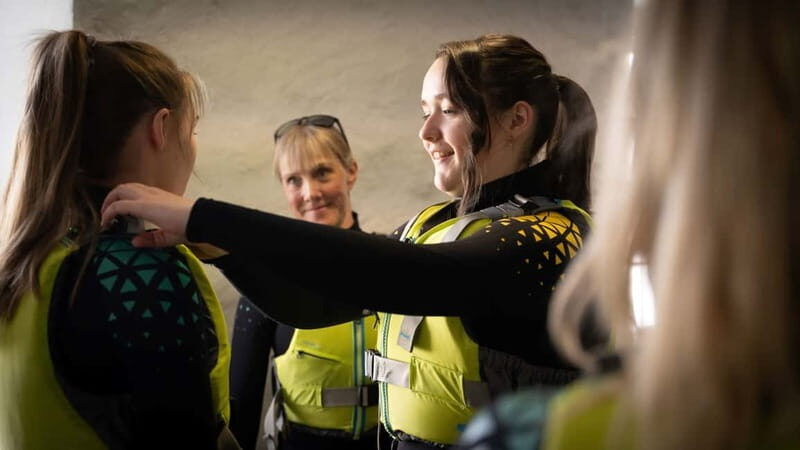 From Belfast: Canadian Canoe Experience - An In-Depth Look at the Canadian Canoe Experience