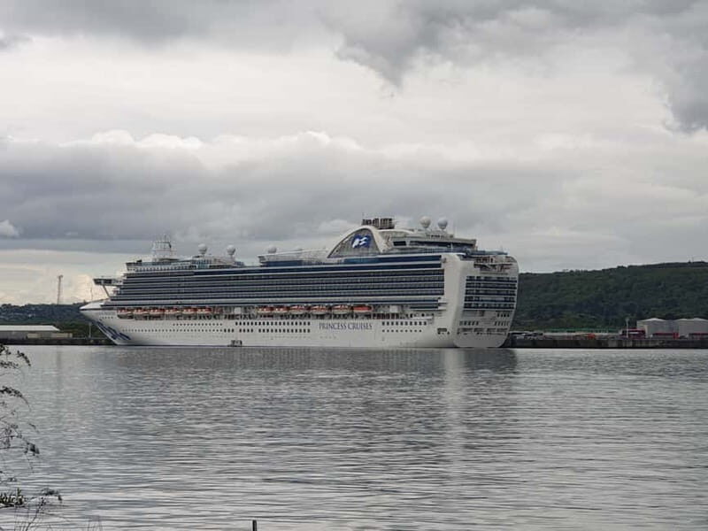 From Belfast: Causeway Express Tour Shore Excursion - FAQ