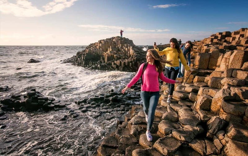 From Belfast: Full-Day Giants Causeway Land and Boat Tour - Final Thoughts