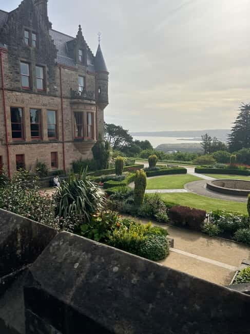 From Belfast: Giant's Causeway and Dark Hedges Day Tour - A Deep Dive into the Experience