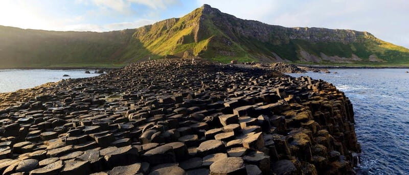From Belfast: Giants Causeway and Game of Thrones Day Tour - What It’s Like with the Guides