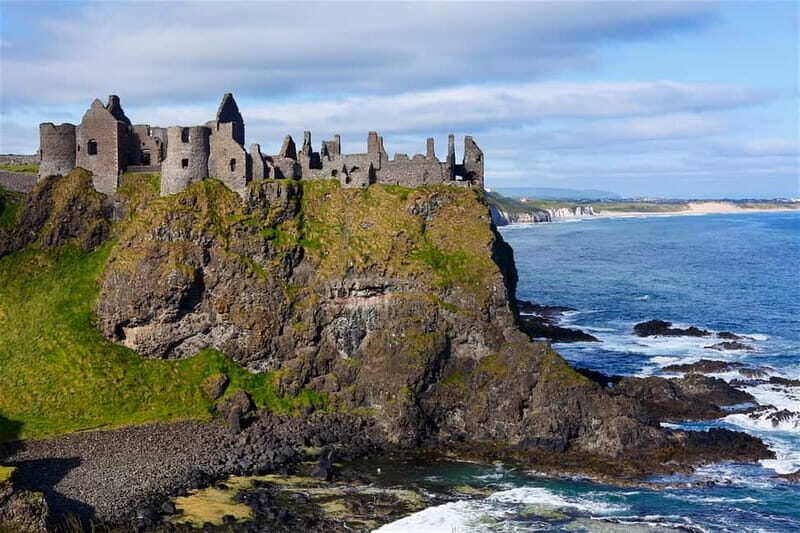 From Belfast: Giants Causeway and Game of Thrones Day Tour - FAQs