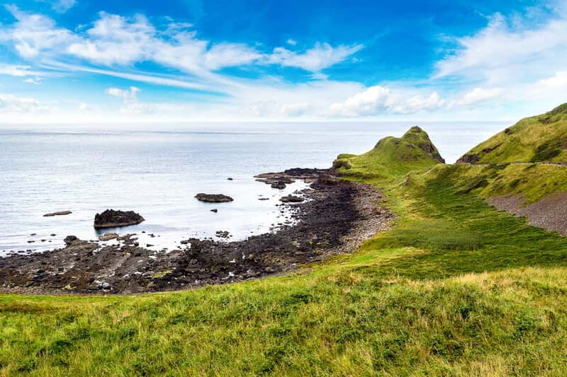 From Belfast: Giants Causeway and Game of Thrones Day Tour - What to Expect on This Tour