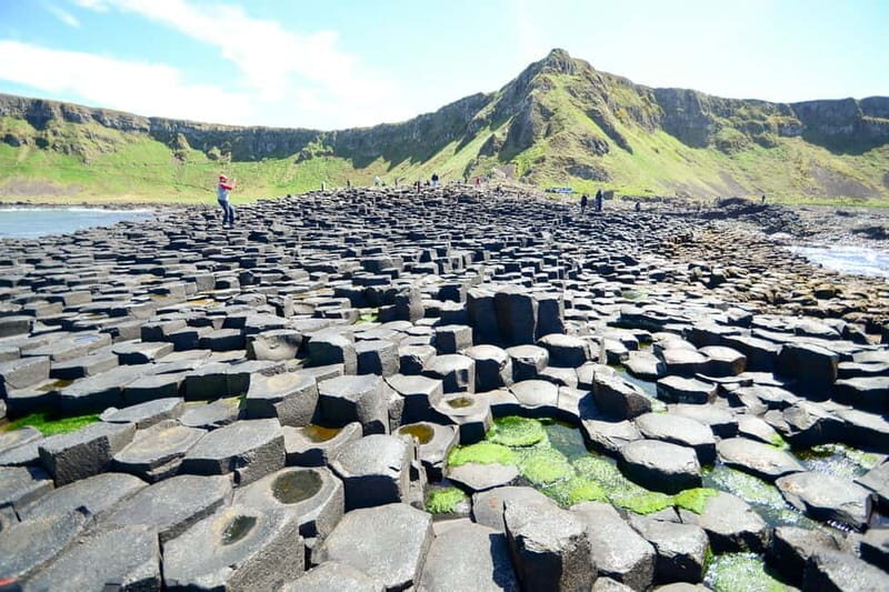 From Belfast: Giants Causeway and Game of Thrones Day Tour - The Sum Up
