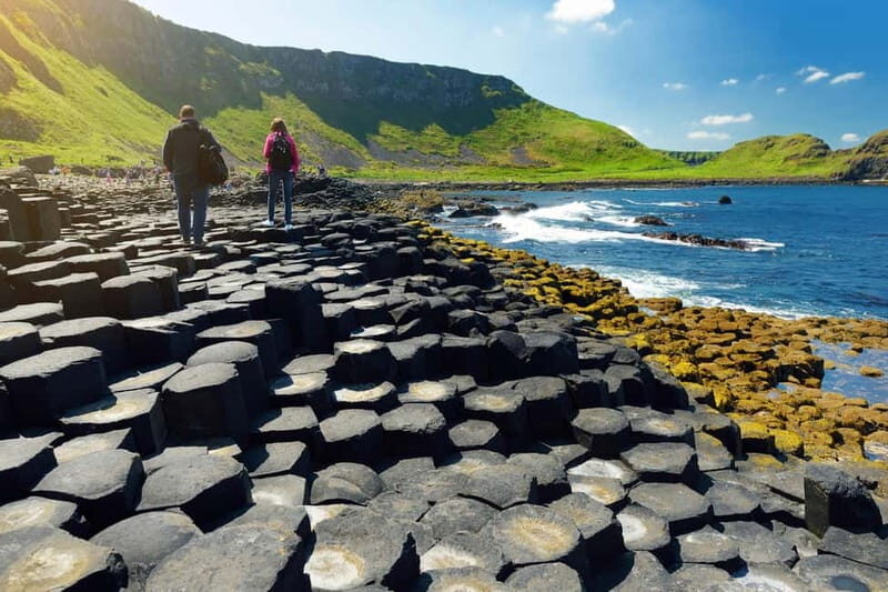 From Belfast: Giant's Causeway and Game of Thrones Tour - Who Will Love This Tour?
