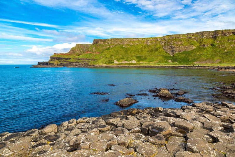 From Belfast: Giant's Causeway and Game of Thrones Tour - The Sum Up