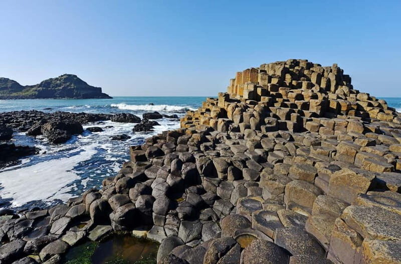 From Belfast: Giant's Causeway and Game of Thrones Tour - FAQ Section