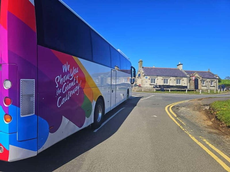 From Belfast: Giant's Causeway & Castles Guided Tour - Final Thoughts: Is It Worth It?