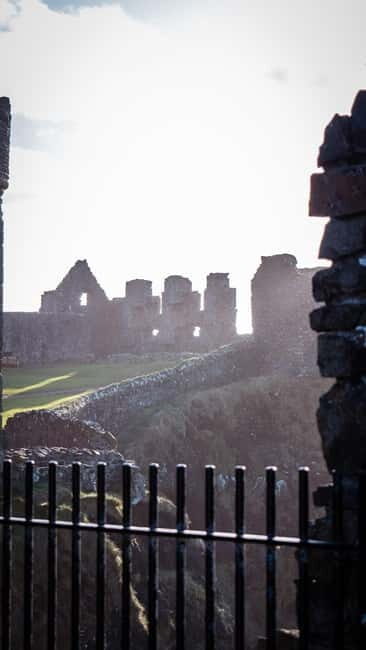 From Belfast: Giant's Causeway & Castles Guided Tour - Final Verdict