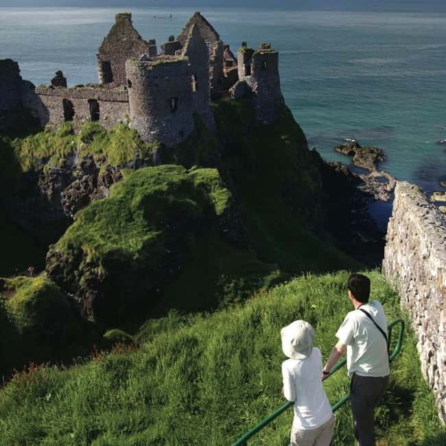 From Belfast: Giants Causeway Day Trip - Practical Tips for Travelers