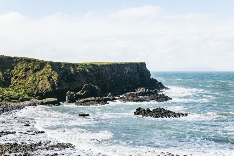 From Belfast: Giant's Causeway Full-Day Guided Trip - What Reviewers Say